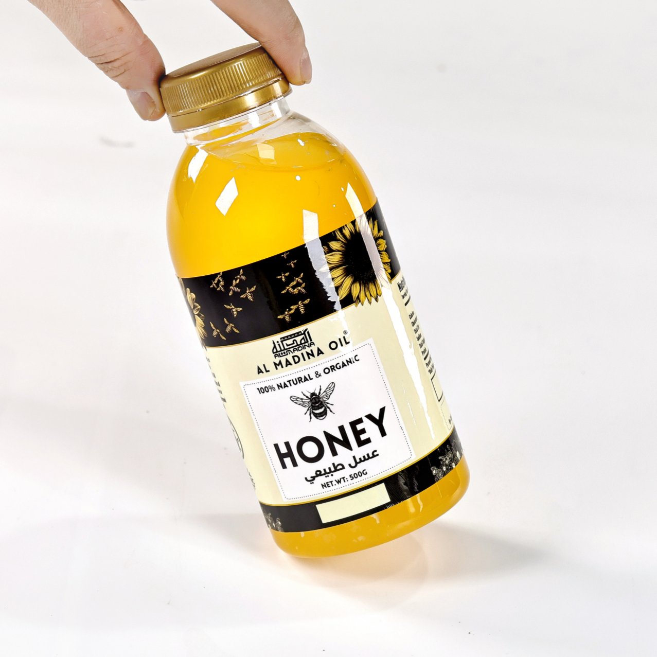 Food & Beverage labels